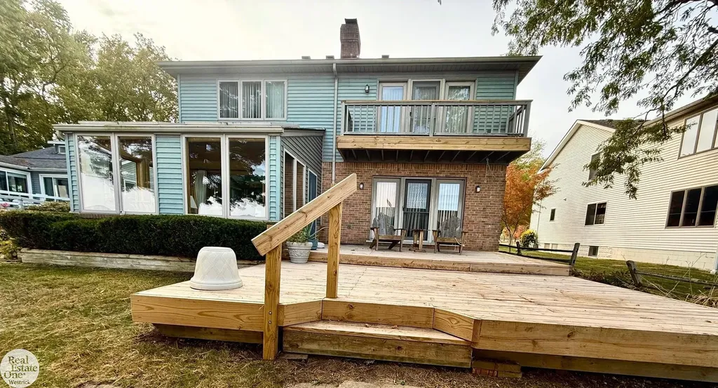 6901 River Road Cottrellville Township MI 48039