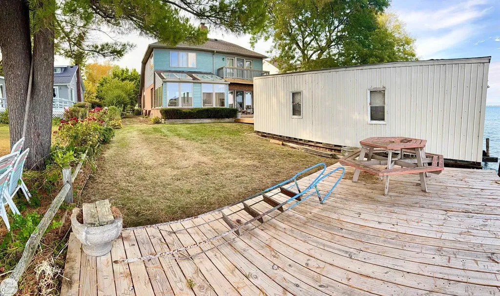 6901 River Road Cottrellville Township MI 48039