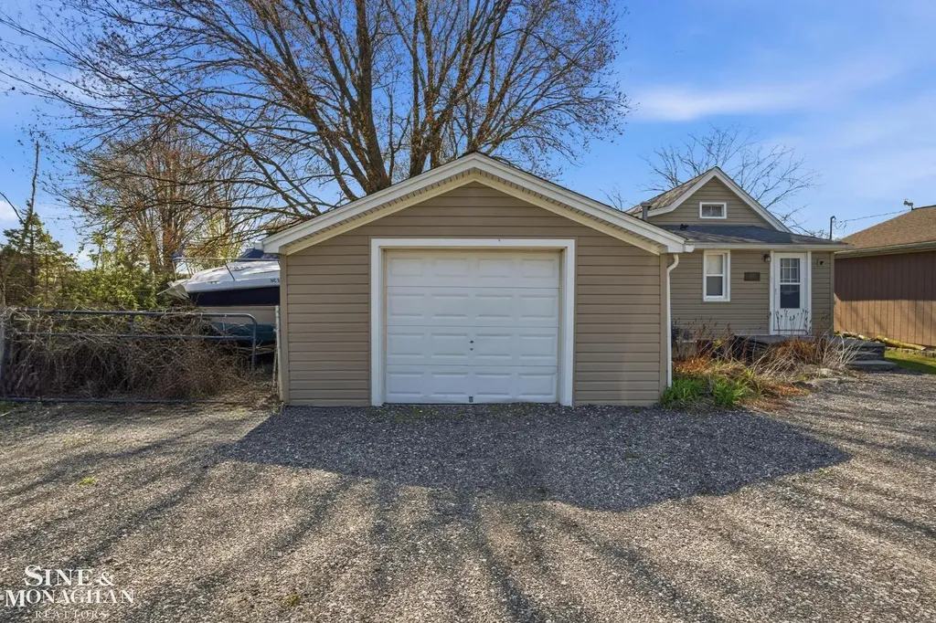47172 Forton Drive Chesterfield Township MI 48047