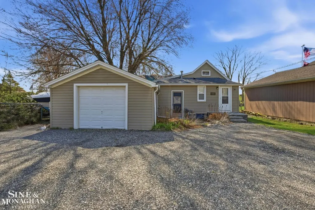 47172 Forton Drive Chesterfield Township MI 48047
