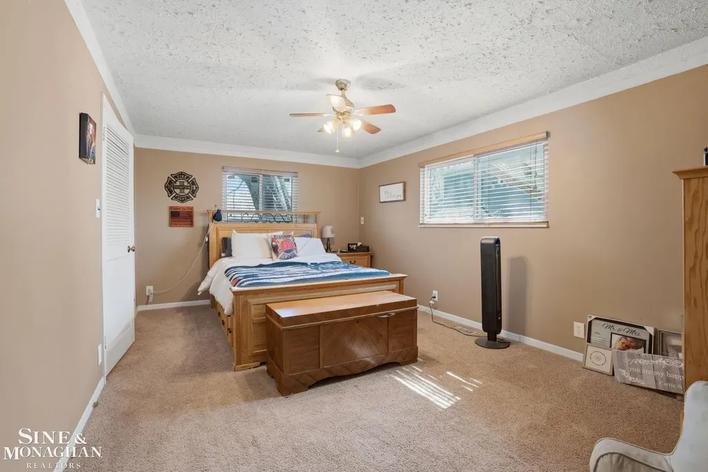 47172 Forton Drive Chesterfield Township MI 48047