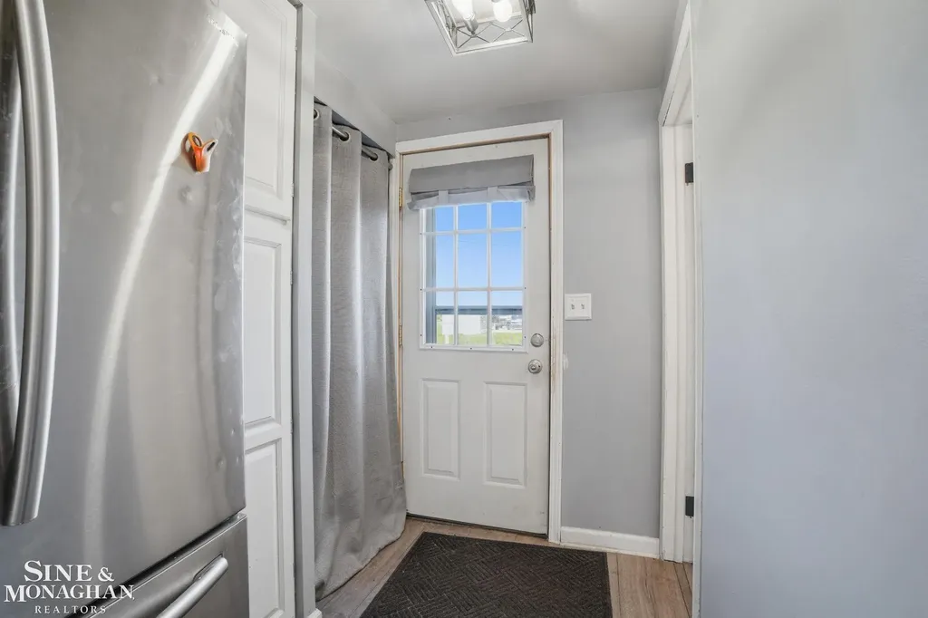 47172 Forton Drive Chesterfield Township MI 48047