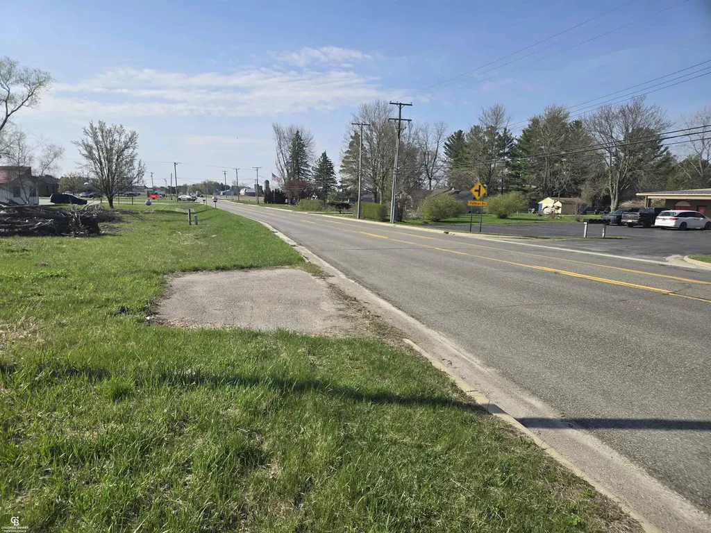 0 Brockway Vl Road Brockway Township MI 48097