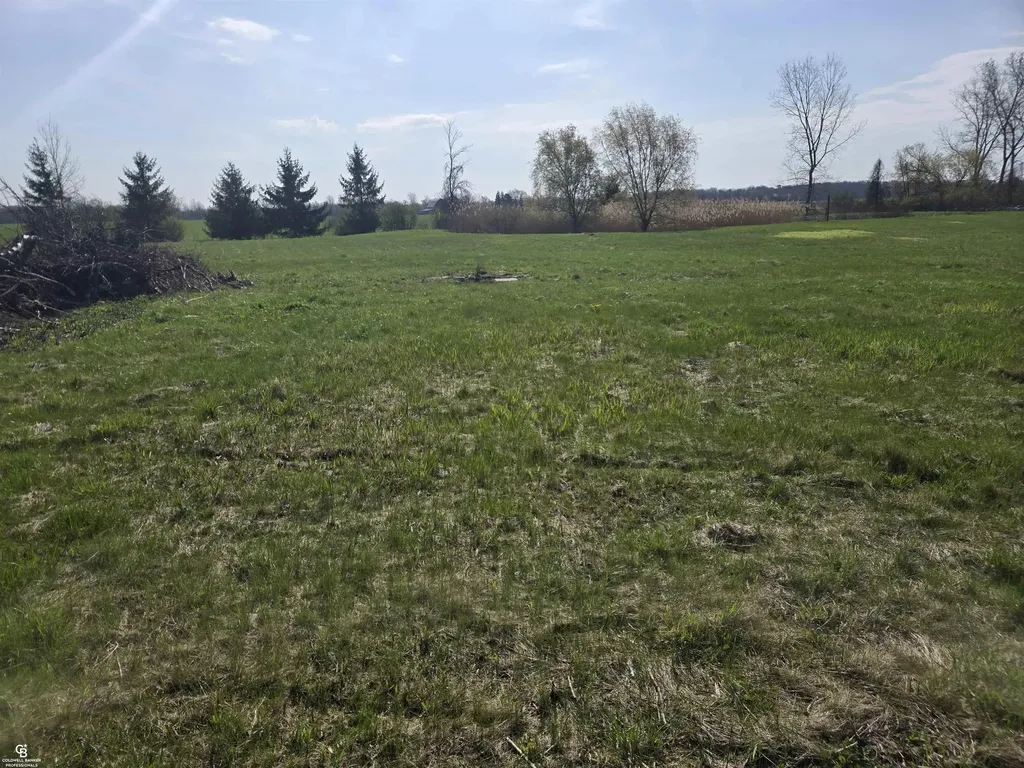 0 Brockway Vl Road Brockway Township MI 48097