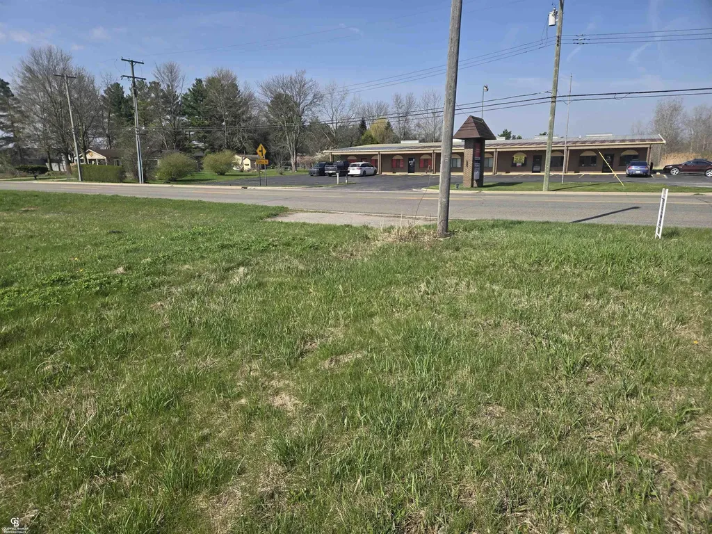 00 Brockway Vl Road Brockway Township MI 48097