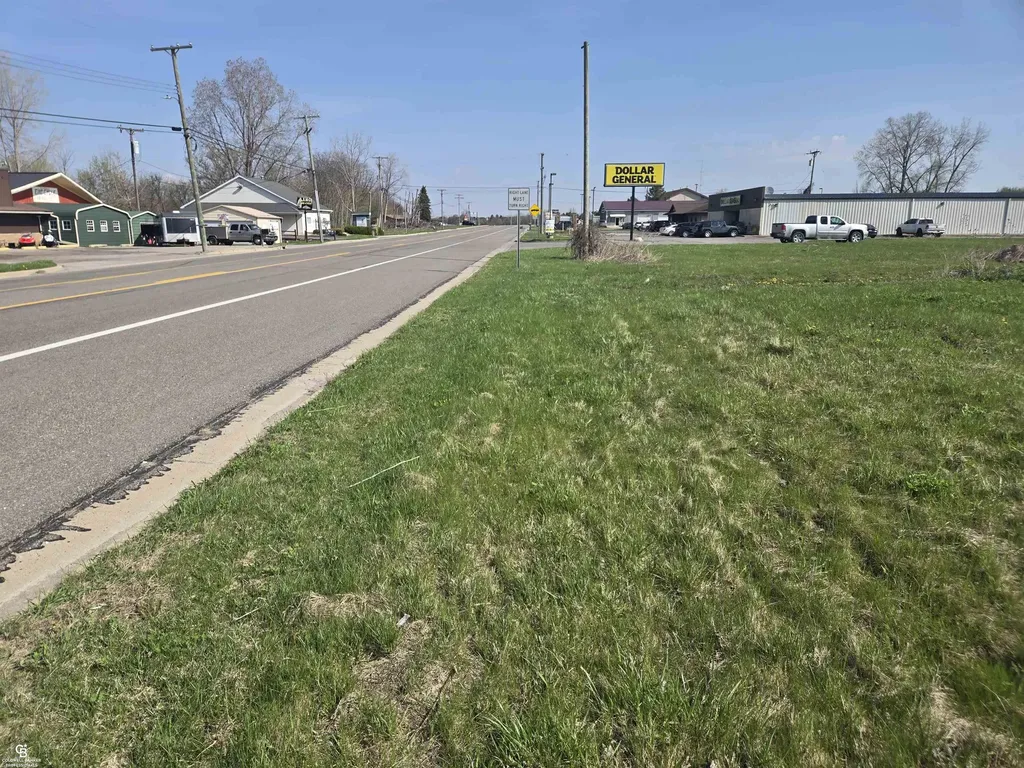 00 Brockway Vl Road Brockway Township MI 48097