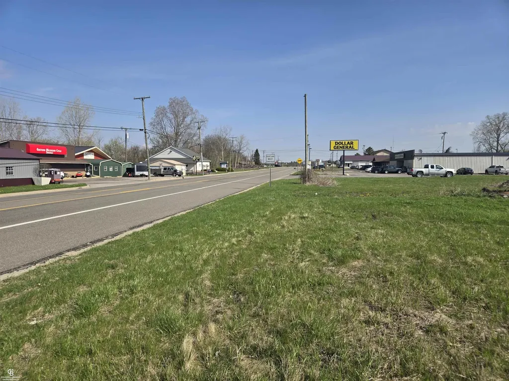 00 Brockway Vl Road Brockway Township MI 48097