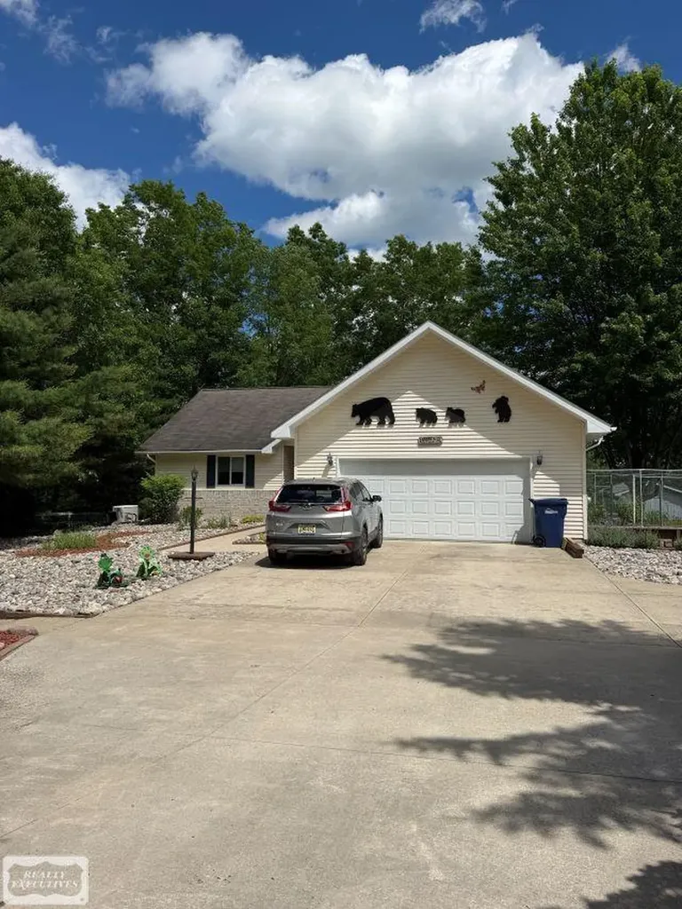 6651 Tamarack Freeman Township MI 48632