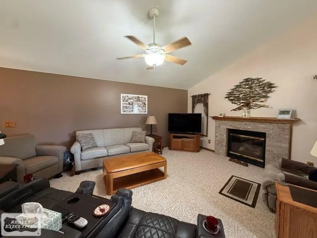 6651 Tamarack Freeman Township MI 48632