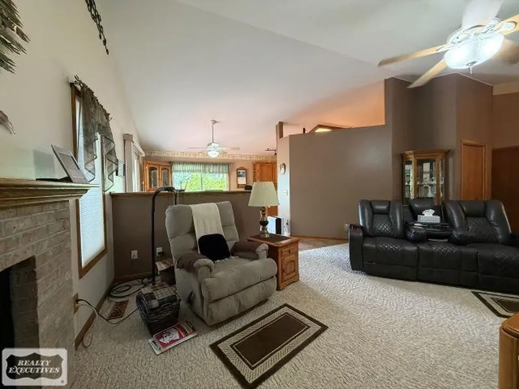 6651 Tamarack Freeman Township MI 48632