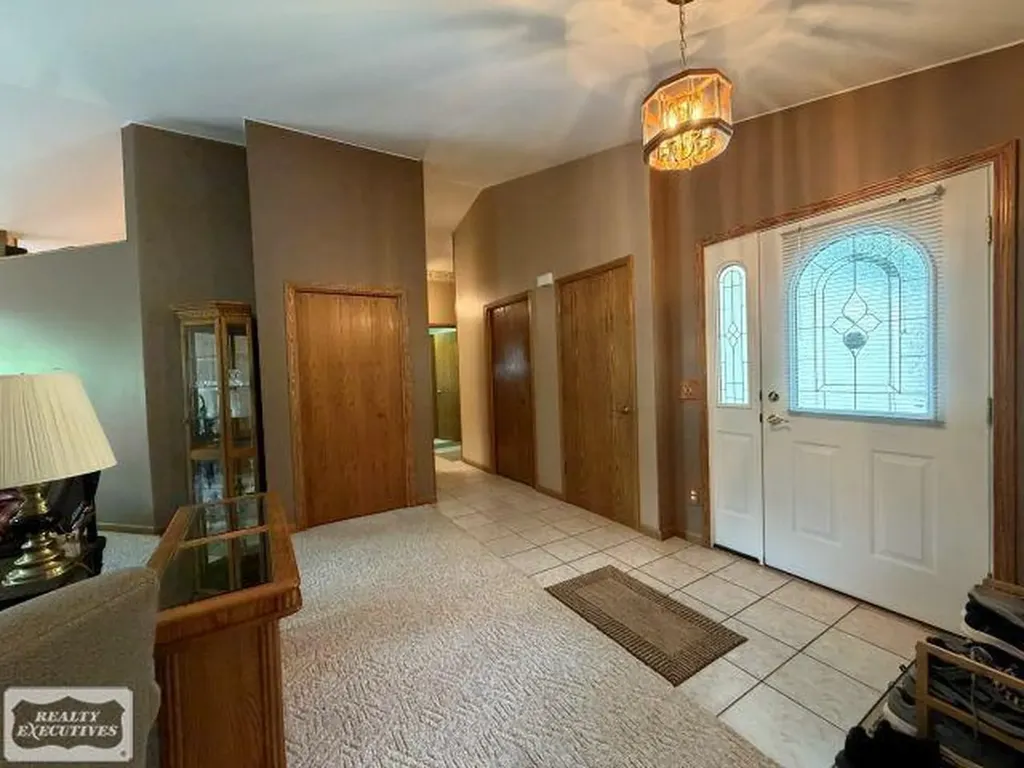 6651 Tamarack Freeman Township MI 48632