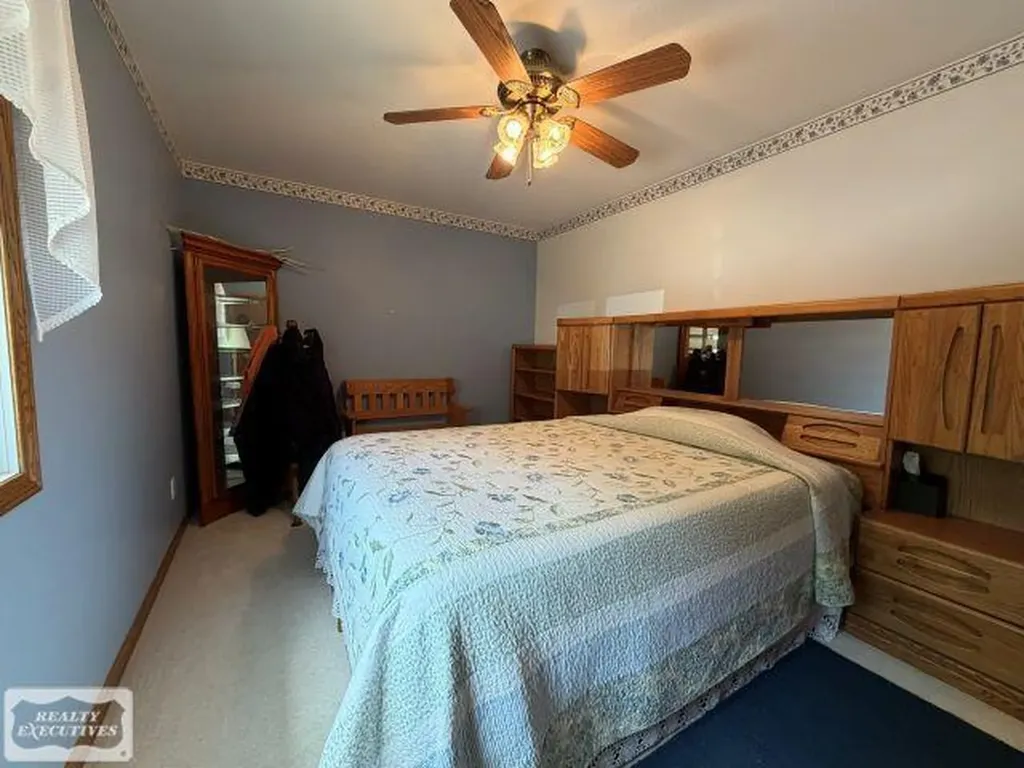 6651 Tamarack Freeman Township MI 48632