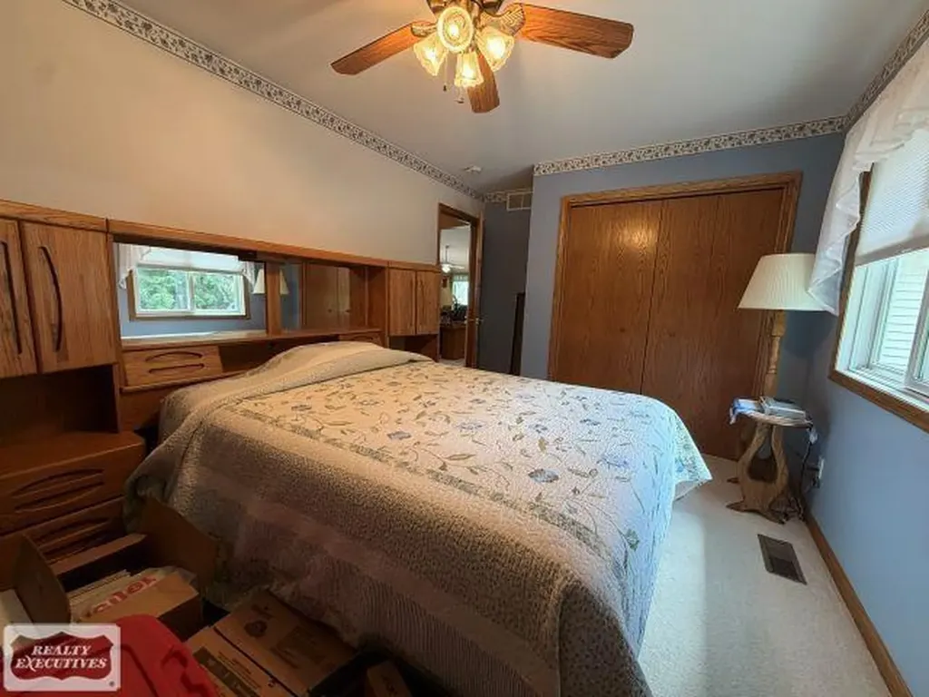 6651 Tamarack Freeman Township MI 48632