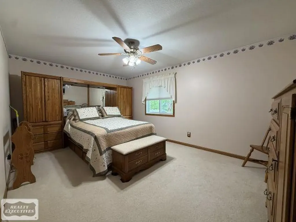 6651 Tamarack Freeman Township MI 48632