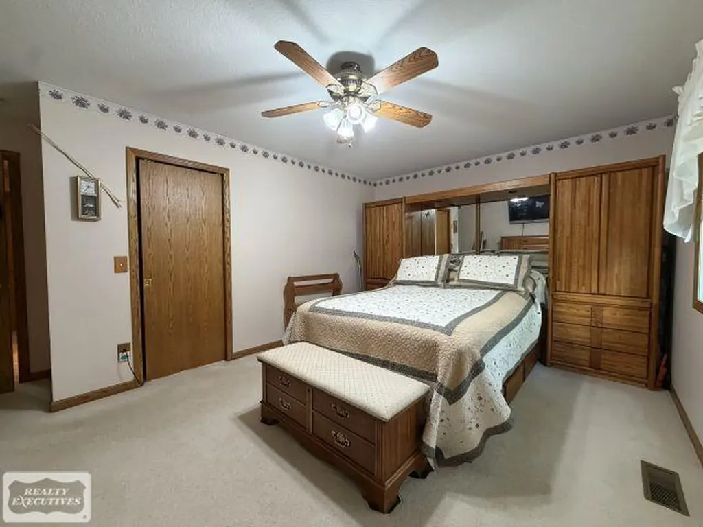 6651 Tamarack Freeman Township MI 48632
