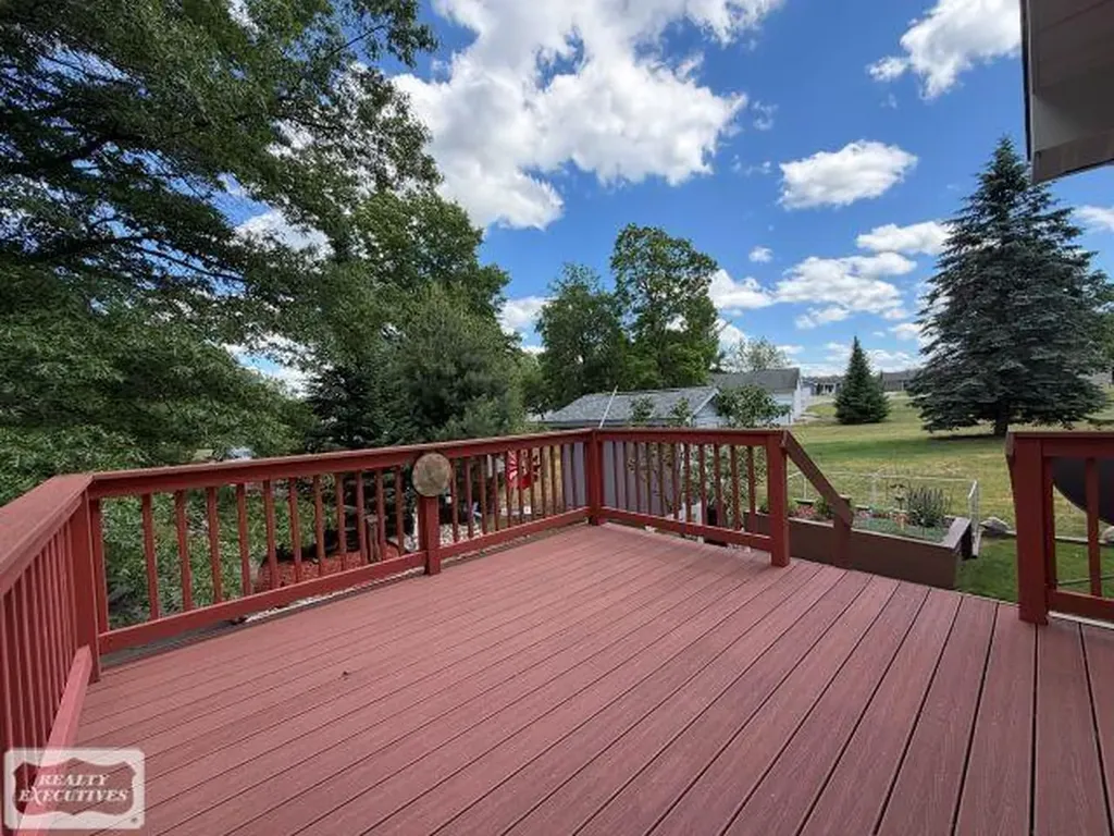 6651 Tamarack Freeman Township MI 48632