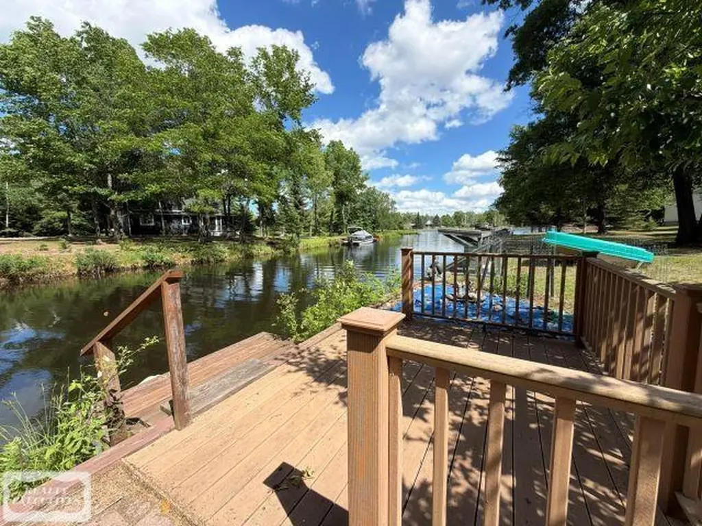 6651 Tamarack Freeman Township MI 48632