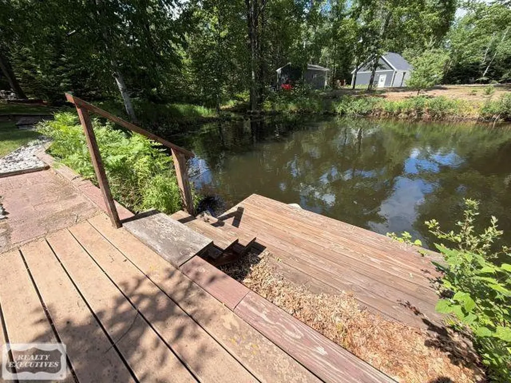 6651 Tamarack Freeman Township MI 48632