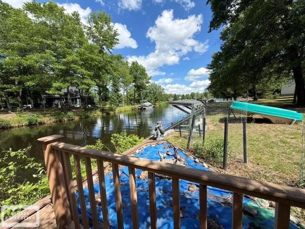 6651 Tamarack Freeman Township MI 48632