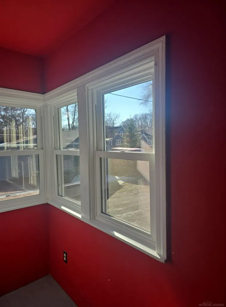 1641 Beidler Street Muskegon City MI 49441