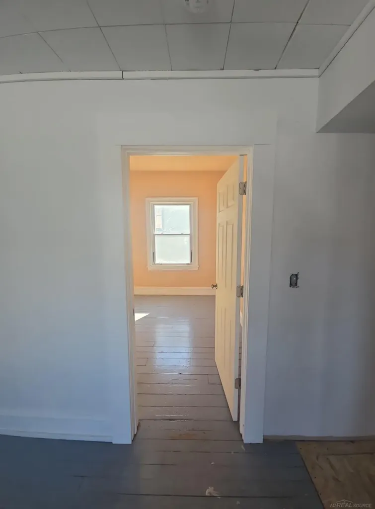 1641 Beidler Street Muskegon City MI 49441