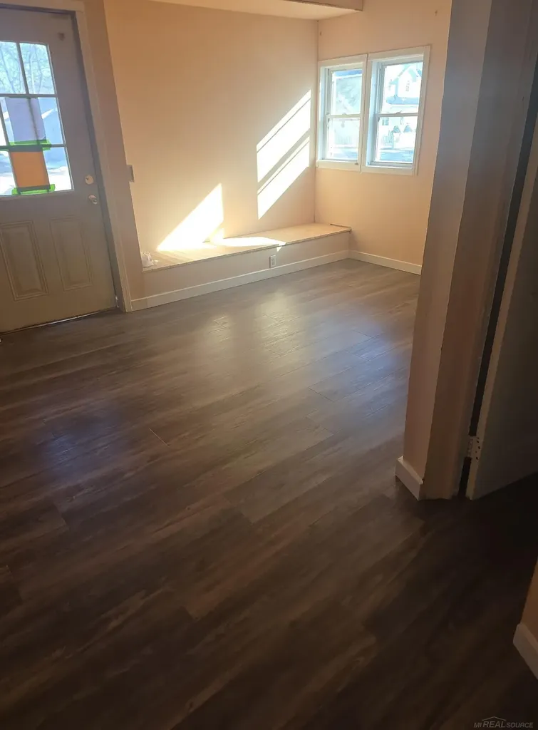 1641 Beidler Street Muskegon City MI 49441