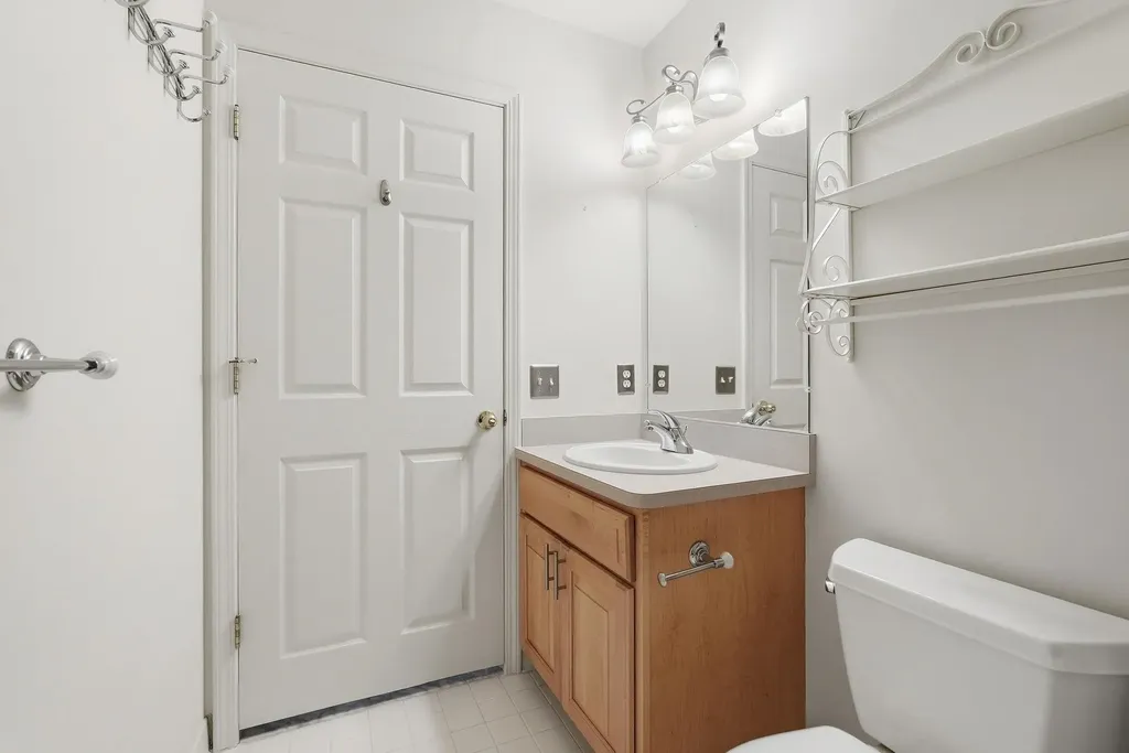 17233 Pond Drive Clinton Charter Township MI 48038