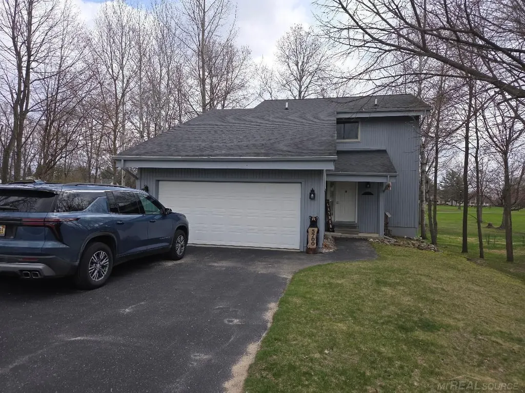 5700 Royal Court Butman Township MI 48624