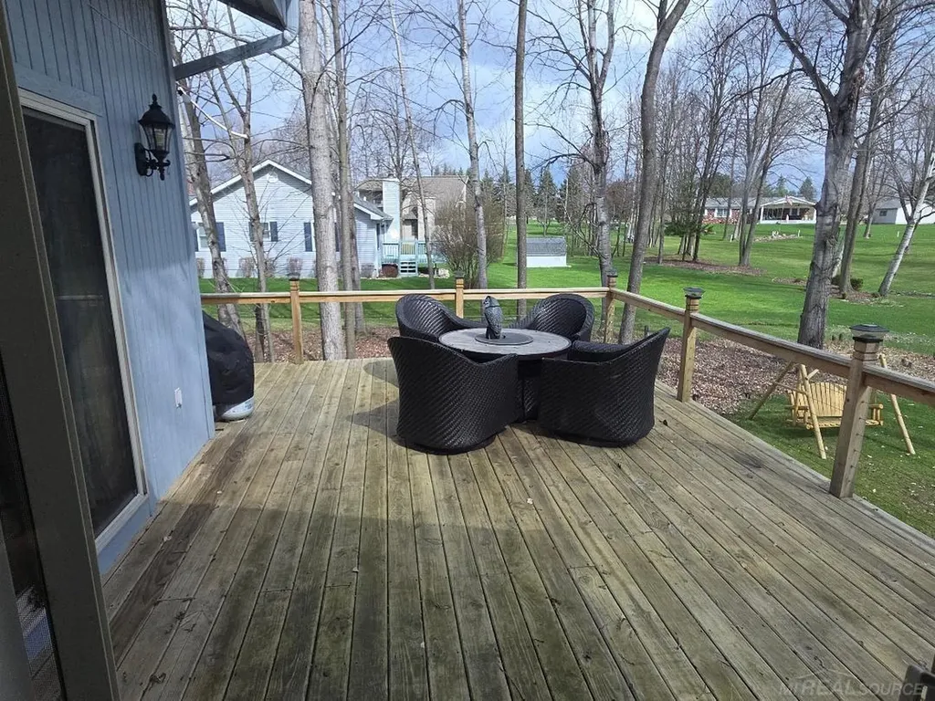 5700 Royal Court Butman Township MI 48624