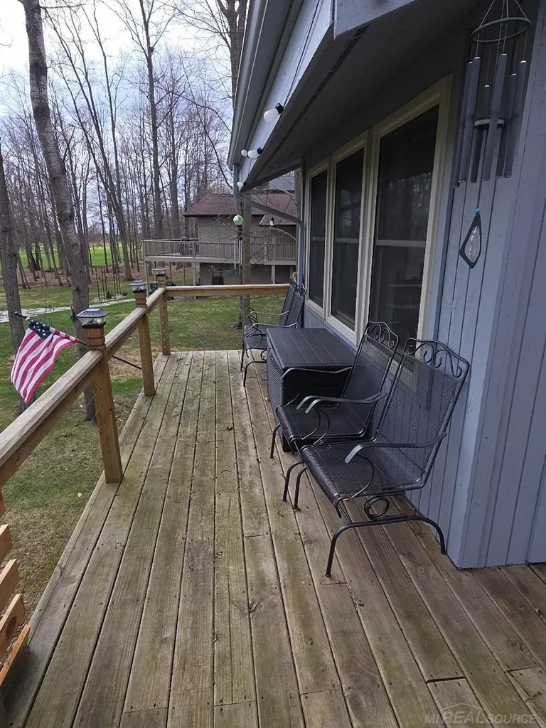 5700 Royal Court Butman Township MI 48624