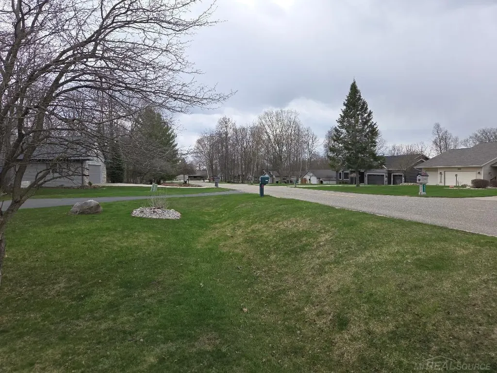5700 Royal Court Butman Township MI 48624