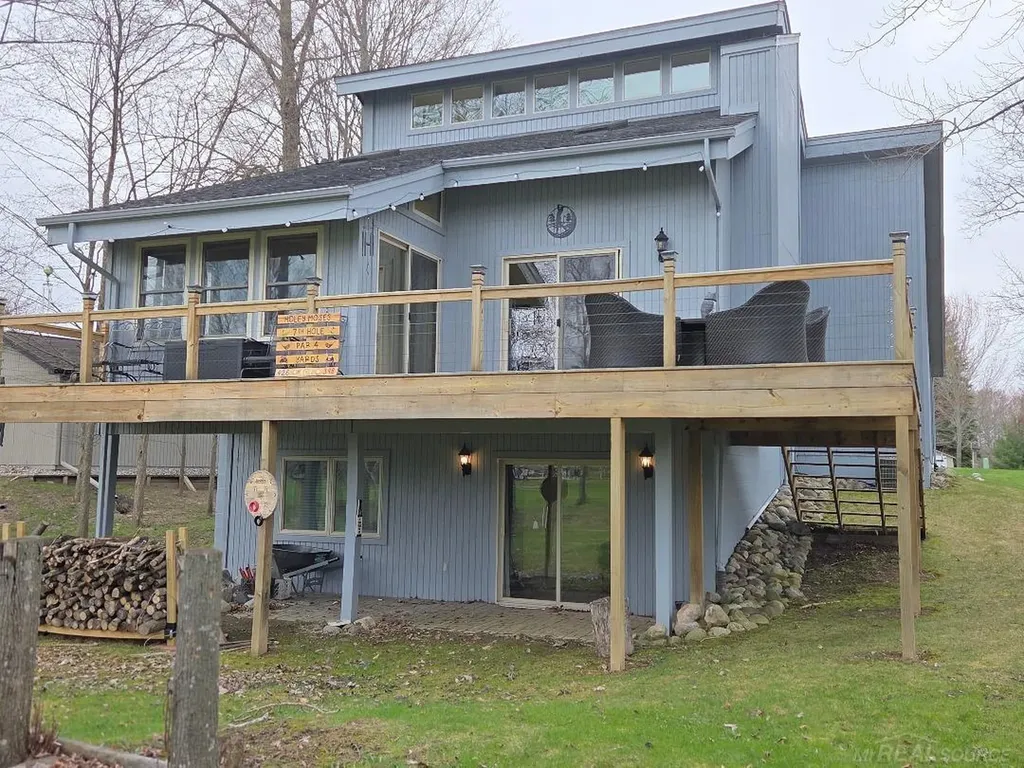 5700 Royal Court Butman Township MI 48624