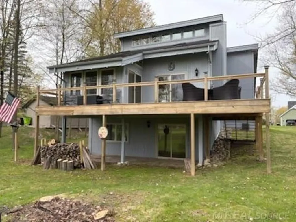 5700 Royal Court Butman Township MI 48624