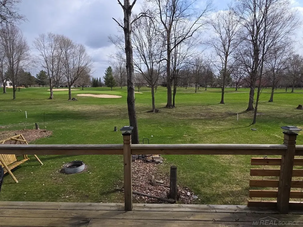 5700 Royal Court Butman Township MI 48624