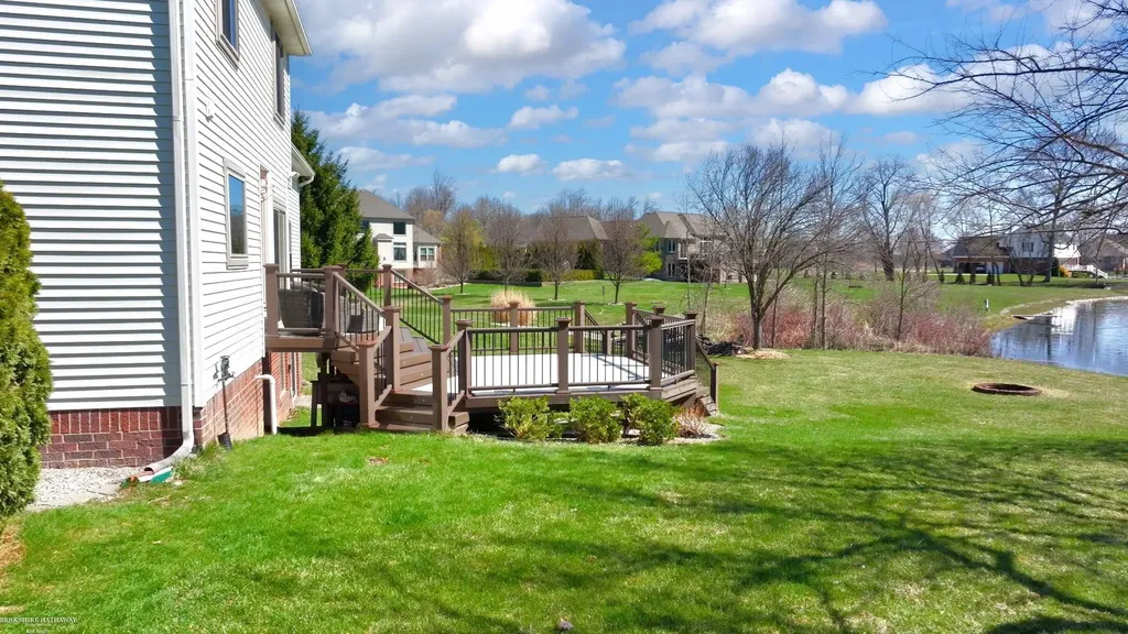 72608 Oxal Point Bruce Township MI 48065