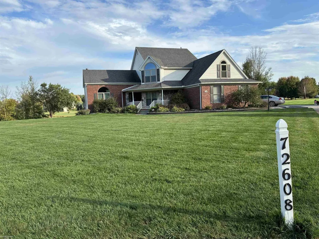 72608 Oxal Point Bruce Township MI 48065