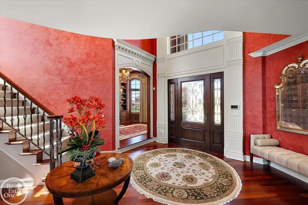 49515 Regatta Street Chesterfield Township MI 48047