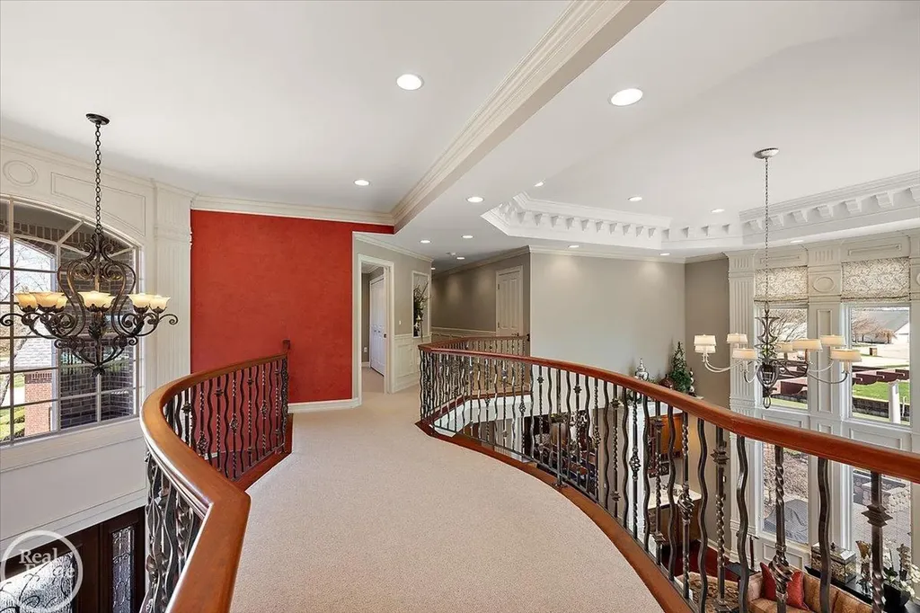 49515 Regatta Street Chesterfield Township MI 48047