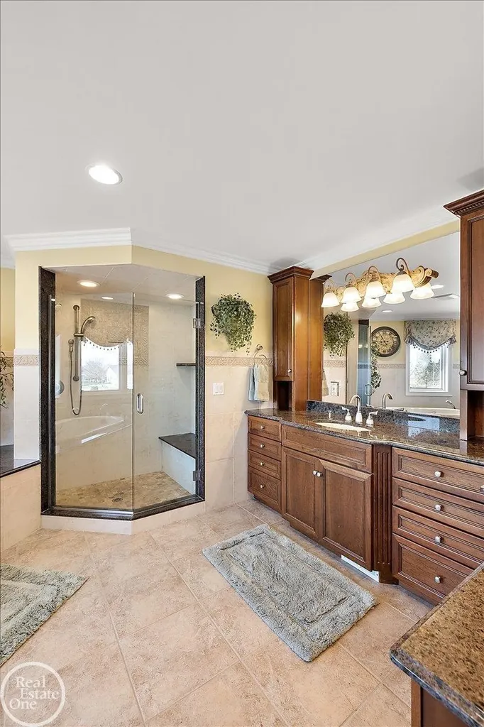 49515 Regatta Street Chesterfield Township MI 48047