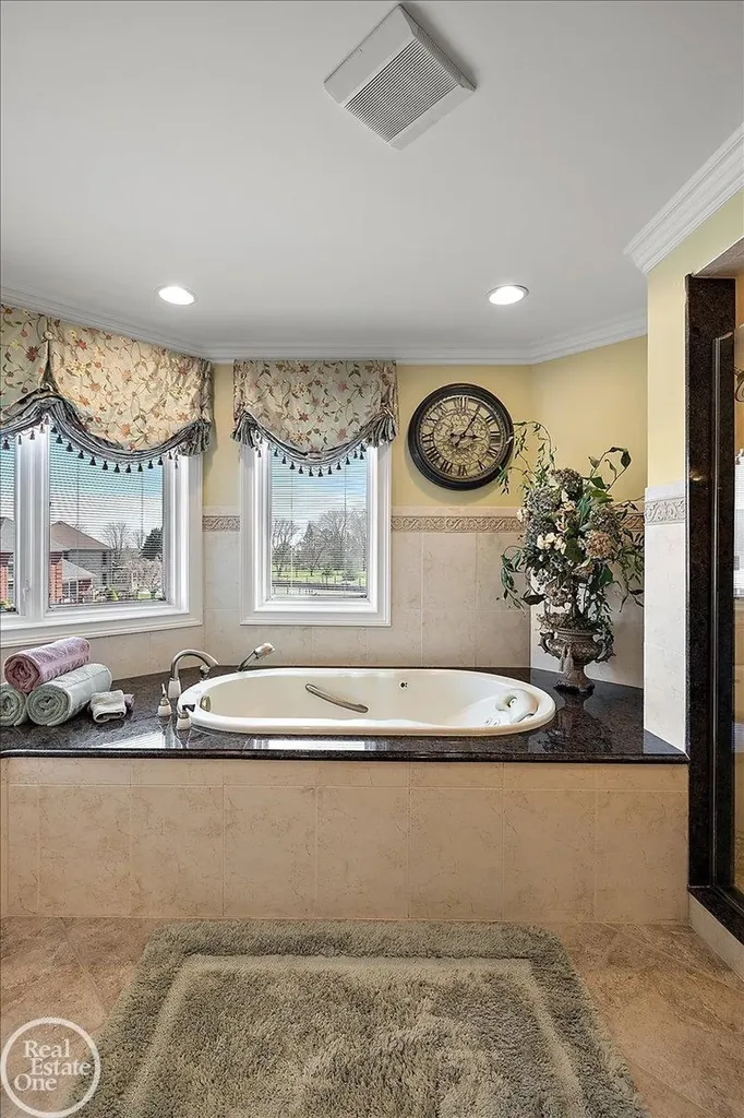 49515 Regatta Street Chesterfield Township MI 48047