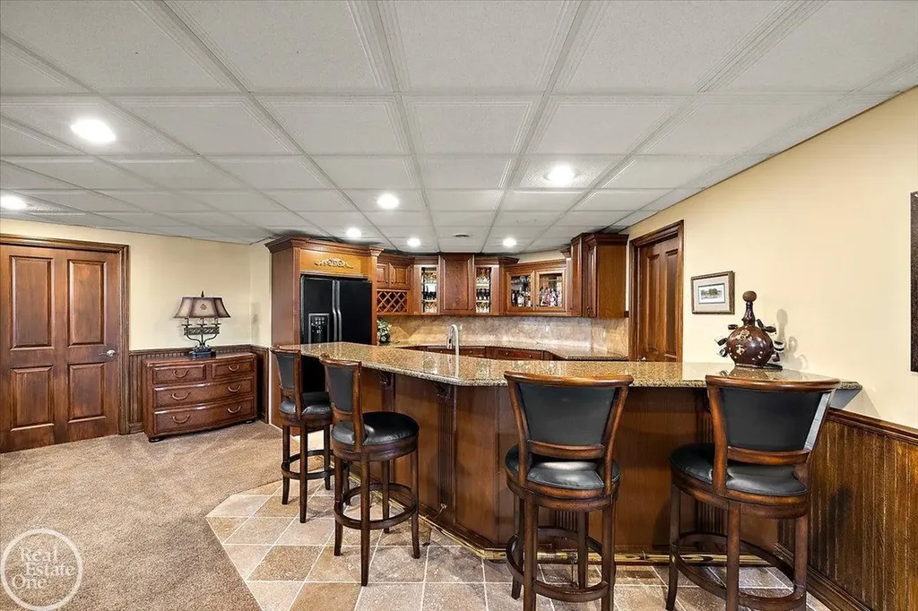 49515 Regatta Street Chesterfield Township MI 48047