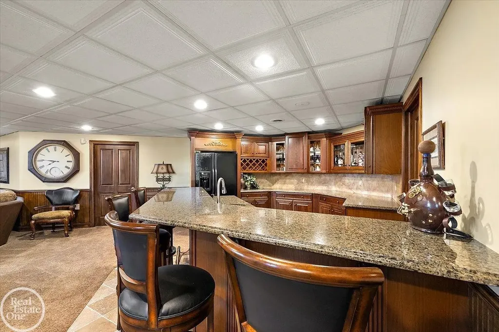 49515 Regatta Street Chesterfield Township MI 48047