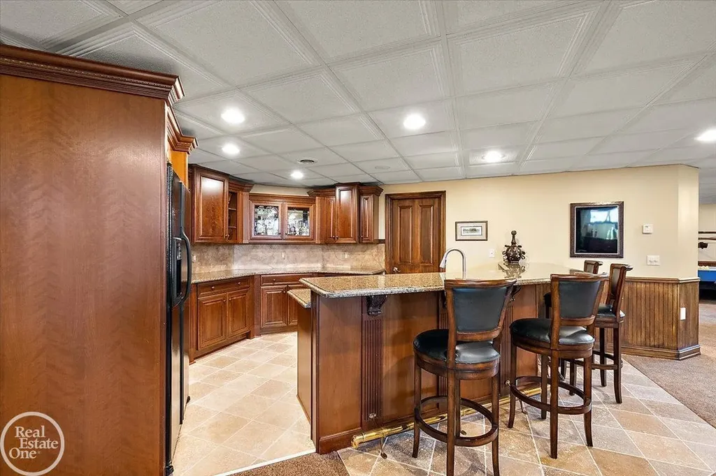 49515 Regatta Street Chesterfield Township MI 48047