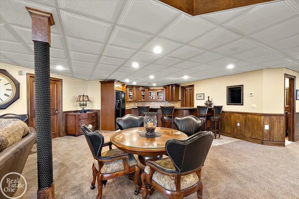 49515 Regatta Street Chesterfield Township MI 48047