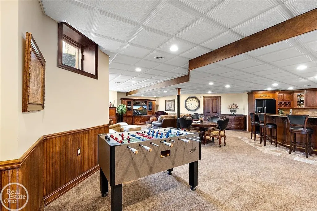 49515 Regatta Street Chesterfield Township MI 48047