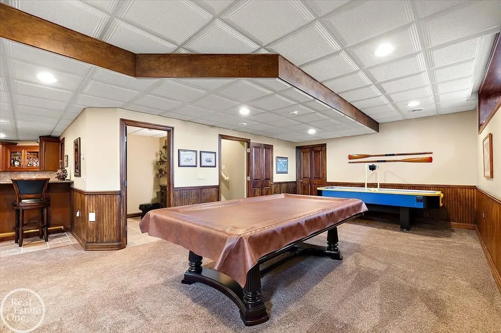 49515 Regatta Street Chesterfield Township MI 48047
