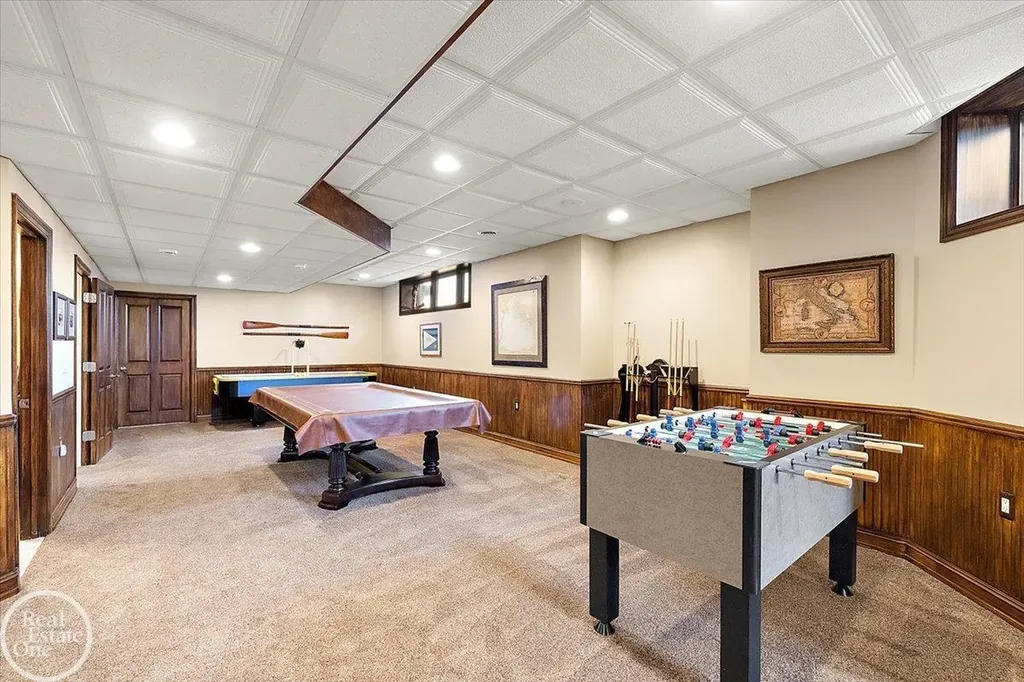 49515 Regatta Street Chesterfield Township MI 48047