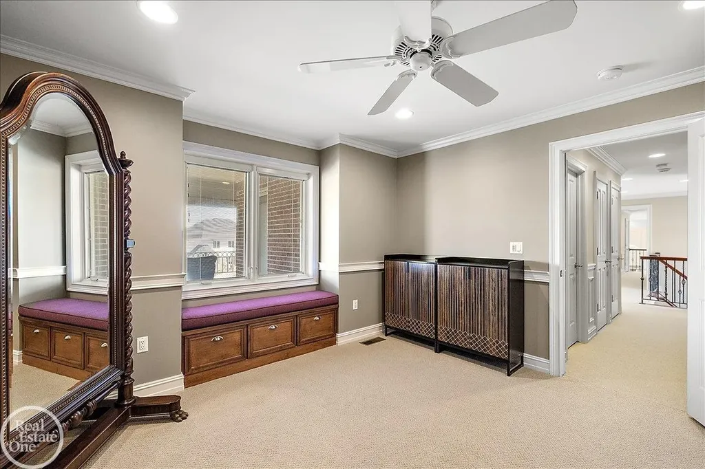 49515 Regatta Street Chesterfield Township MI 48047