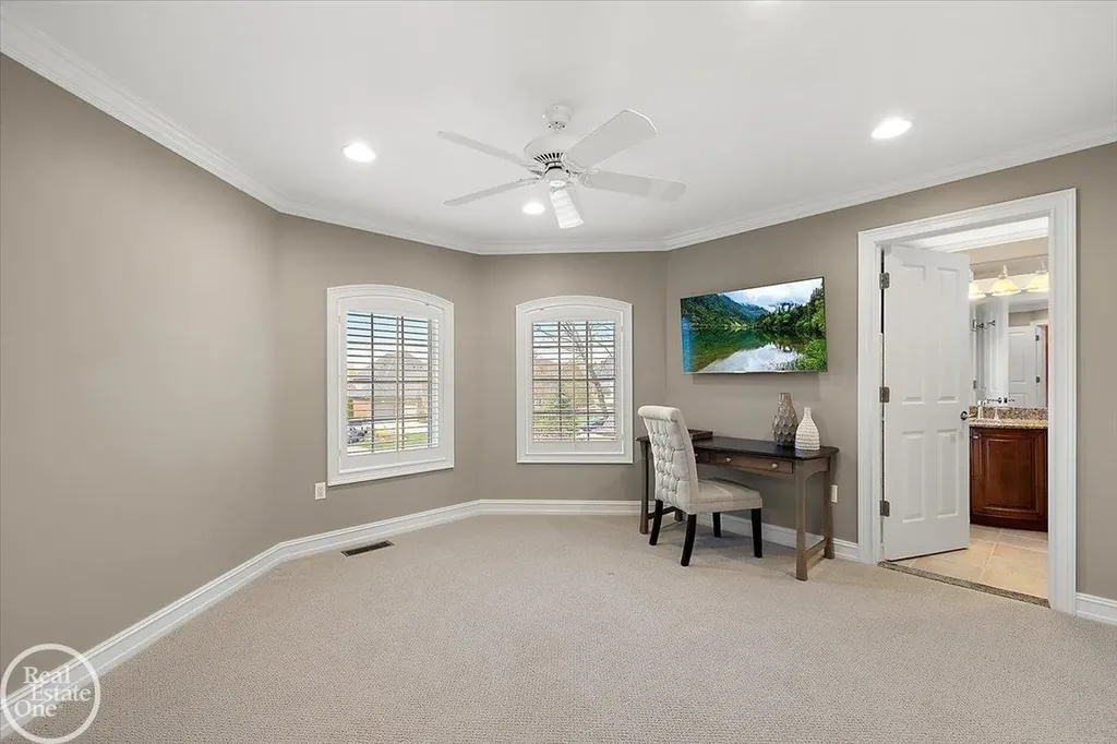 49515 Regatta Street Chesterfield Township MI 48047