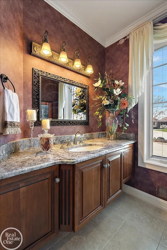 49515 Regatta Street Chesterfield Township MI 48047